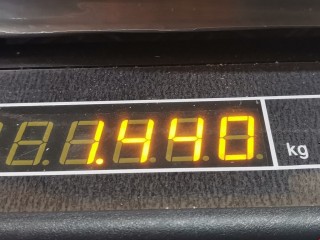 Стекло кузовное боковое левое, ориг. номер 13438296, Opel Astra 2006-2014