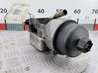 Корпус масляного фильтра, ориг. номер 9810152980, FL515, Peugeot 407 2004-2008