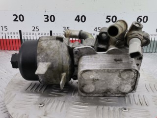 Корпус масляного фильтра, ориг. номер 9810152980, FL515, Peugeot 407 2004-2008