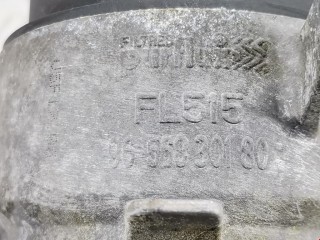 Корпус масляного фильтра, ориг. номер 9810152980, FL515, Peugeot 407 2004-2008