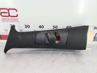 Обшивка стойки BMW X5 E53 1999-2003