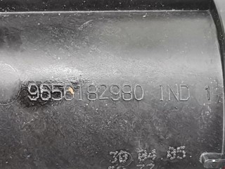 Корпус термостата, ориг. номер 9656182980, 1336Y9, Peugeot 407 2004-2008