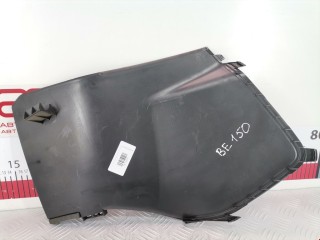 Накладка декоративная на торпедо, ориг. номер 13162603, Opel Zafira 2008-2014