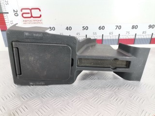 Консоль салона (кулисная часть), ориг. номер 39878181, 8665779, Volvo XC90 2006-2014