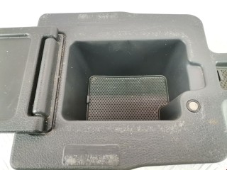 Консоль салона (кулисная часть), ориг. номер 39878181, 8665779, Volvo XC90 2006-2014
