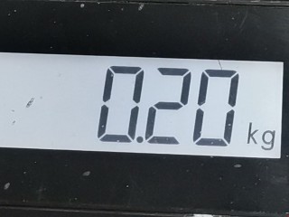 Клапан воздушный, ориг. номер 9660693180, 1618KG, Peugeot 308 2007-2011