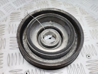 Шкив коленвала, ориг. номер 0515V9, 9643354180, Peugeot 308 2007-2011