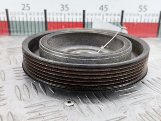 Шкив коленвала, ориг. номер 0515V9, 9643354180, Peugeot 308 2007-2011