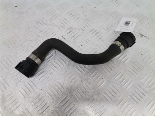 Патрубок радиатора BMW X5 E53 1999-2003