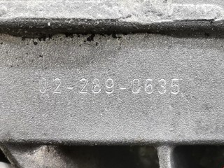 Помпа, ориг. номер JJK000010, Land Rover Range Rover 1994-2002
