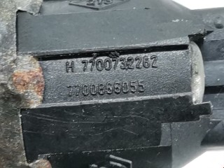 Датчик детонации, ориг. номер 8200680689, 7700732262, Renault Megane 2002-2006
