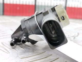 Клапан электромагнитный, ориг. номер 1K0906283A, 1J0906283C, Audi A6 2001-2005