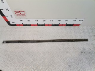 Молдинг двери передней правой, ориг. номер 51137036700, BMW 5 E39 2000-2004