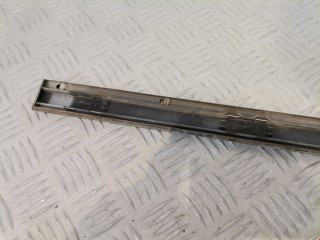 Молдинг двери передней правой, ориг. номер 51137036700, BMW 5 E39 2000-2004