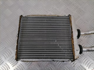 Радиатор отопителя (печки), ориг. номер 52479237, 93180006, Opel Astra 1998-2009