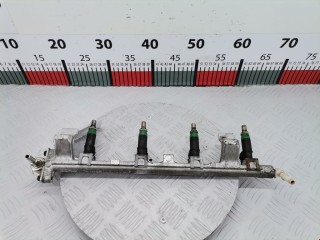 Форсунка, ориг. номер 98MF-9F593-BB, Ford Focus 2001-2005
