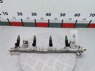 Форсунка, ориг. номер 98MF-9F593-BB, Ford Focus 2001-2005