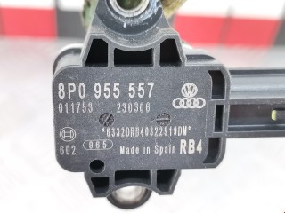 Датчик удара, ориг. номер 8P0955557, Audi A4 2000-2006