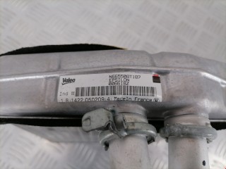 Радиатор отопителя (печки), ориг. номер 665508T, 93171801, Fiat Croma 2007-2010