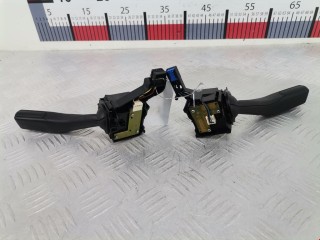 Переключатель подрулевой (стрекоза), ориг. номер 1K0953519, 1K0953513E, Volkswagen Golf 2003-2009