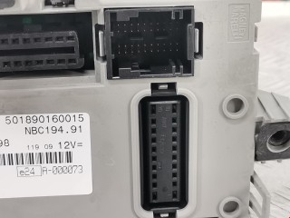 Блок комфорта, ориг. номер 51838798, 501890160015, Fiat Croma 2007-2010