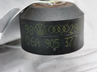 Датчик детонации, ориг. номер 06A905377, Skoda Octavia 1996-2000