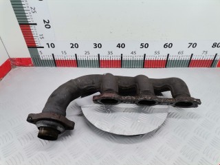 Коллектор выпускной, ориг. номер 04648908AD, Chrysler Pacifica 2003-2008