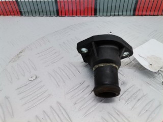 Фланец (тройник) системы охлаждения, ориг. номер 026121144E, Volkswagen Golf 1974-1993