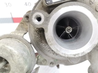 Турбина, ориг. номер 54359710028, 7701478939, Renault Clio 2003-2013