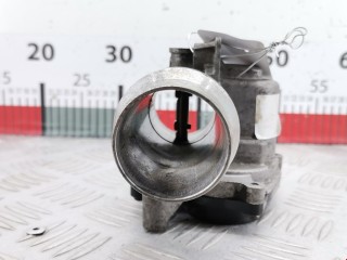 Заслонка дроссельная, ориг. номер 8200614985, Renault Clio 2003-2013