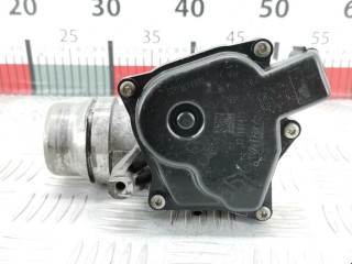 Заслонка дроссельная, ориг. номер 8200614985, Renault Clio 2003-2013