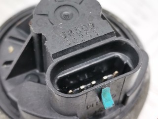 Клапан ЕГР EGR, ориг. номер 25182127, Chevrolet Aveo 2003-2008
