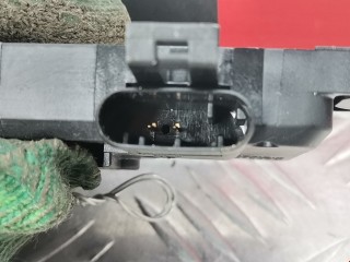 Датчик удара, ориг. номер 09133263, 9133263, Opel Zafira 1999-2003