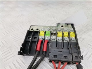 Блок предохранителей, ориг. номер 2S6T14A076AA, 1507422, Ford Fiesta 2001-2007