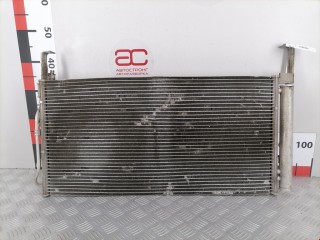 Радиатор кондиционера, ориг. номер 9760626000, Hyundai Santa Fe 2000-2004