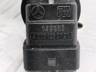 Датчик распредвала, ориг. номер A0031539728, Mercedes A W168 1997-2001