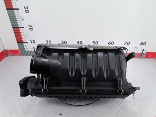 Коллектор впускной, ориг. номер 6680900101, A6680900337, Mercedes A W168 1997-2001