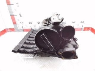 Коллектор впускной, ориг. номер 6680900101, A6680900337, Mercedes A W168 1997-2001