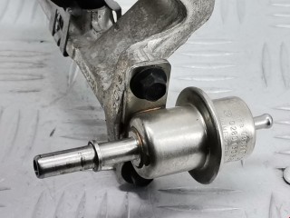 Форсунка, ориг. номер 98MF-9F593-BB, 1429840, Ford Fiesta 2001-2007