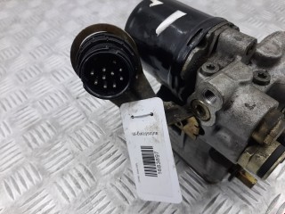 Блок ABS, ориг. номер 34511162291, 10020201434, BMW 3 E36 1990-1996