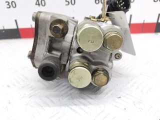 Блок ABS, ориг. номер 34511162291, 10020201434, BMW 3 E36 1990-1996
