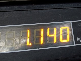 Кронштейн редуктора, ориг. номер 1J0599287C, Volkswagen Golf 1991-2000