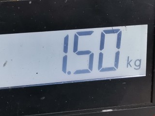 Суппорт задний левый, ориг. номер 8E0615423, Volkswagen Passat 1996-2001