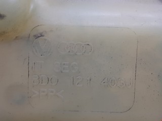 Бачок расширительный, ориг. номер 8D0121403L, 8D0121403J, Volkswagen Passat 1988-1997