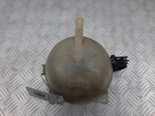 Бачок расширительный, ориг. номер 6Q0121407B, 6Q0121407, Skoda Fabia 1999-2004