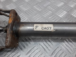 Рулевая колонка, Mazda Xedos 6 1992-2000