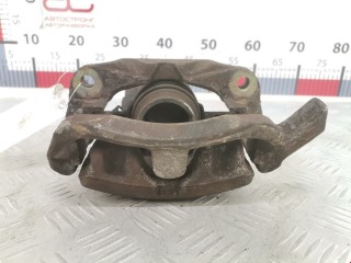 Суппорт передний левый, ориг. номер 7701203659, Renault Laguna 1993-1998