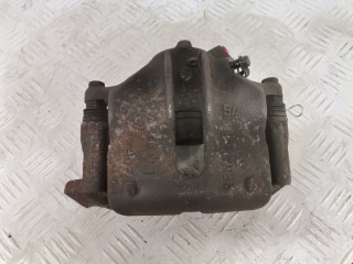 Суппорт передний левый, ориг. номер 7701203659, Renault Laguna 1993-1998