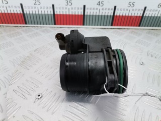 Заслонка дроссельная, ориг. номер 9628693680, 0928400390, Fiat Ducato 2002-2012