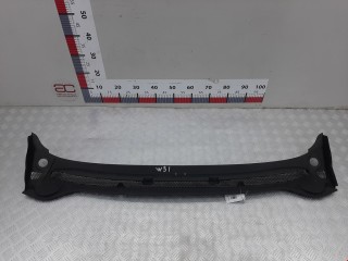 Дождевик Opel Astra 2006-2014